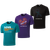 Unisex Awareness Performance Shirt 2 Colors 1 Lctn