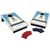 Domestic Terrorism Bag Toss Event Game - Military