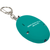 Personal Alarm Teal
