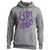 Domestic Violence Awareness Hoodie 1 color/2 locations