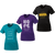 Women's Awareness Performance Shirt 1 Color 2 Locations