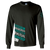 Awareness Long Sleeve Shirt