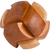 Wood Sphere Puzzler