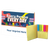 Equal Opportunity Sticky Note Set