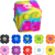Push Pop Cube