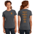 Women's Dating Violence Awareness T-Shirt