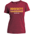 Women's Substance Misuse Awareness T-shirt 2 Color/1 location