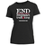 Women' s Trafficking Awareness T-shirt 2 clrs/1 lctn