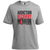 Unisex Substance Misuse Awareness T-shirt 2 colors/1 location