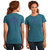 Women's Suicide Awareness T-Shirt