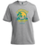 Unisex Sexual Violence Awareness T-shirt 2 clrs/1 lcnt