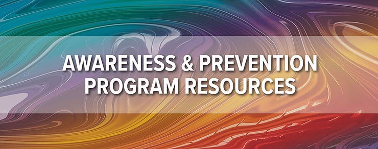 Awareness & Prevention Program Resources - PSA Worldwide