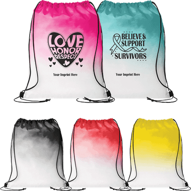 Sexual Assault Awareness Ombre Pack