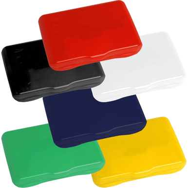 First Aid Case Kit