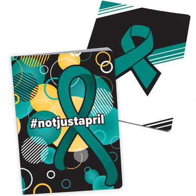 Awareness Sexual Assault Journal