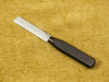 Chiarugi Hollow Ground Knife