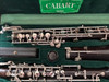 Cabart oboe used