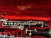Rigoutat Oboe second hand