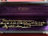 Lorée Etoile Oboe hybrid top joint