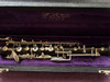 Lorée Etoile Oboe hybrid top joint