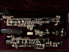 Yamaha Custom 831L oboe