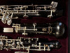 Yamaha Custom 831L oboe