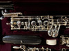 Yamaha Custom 831L oboe