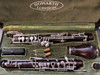 Howarth S2 Oboe D' Amore in Cocobola
