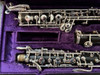 Lorée Etoile oboe second hand