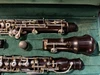 Dupin oboe second hand