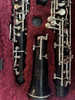 Patricola Oboe