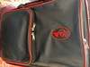 Marcus Bonna Compact Oboe/Cor Blue Leather with Red piping