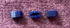Oboe reed clamp