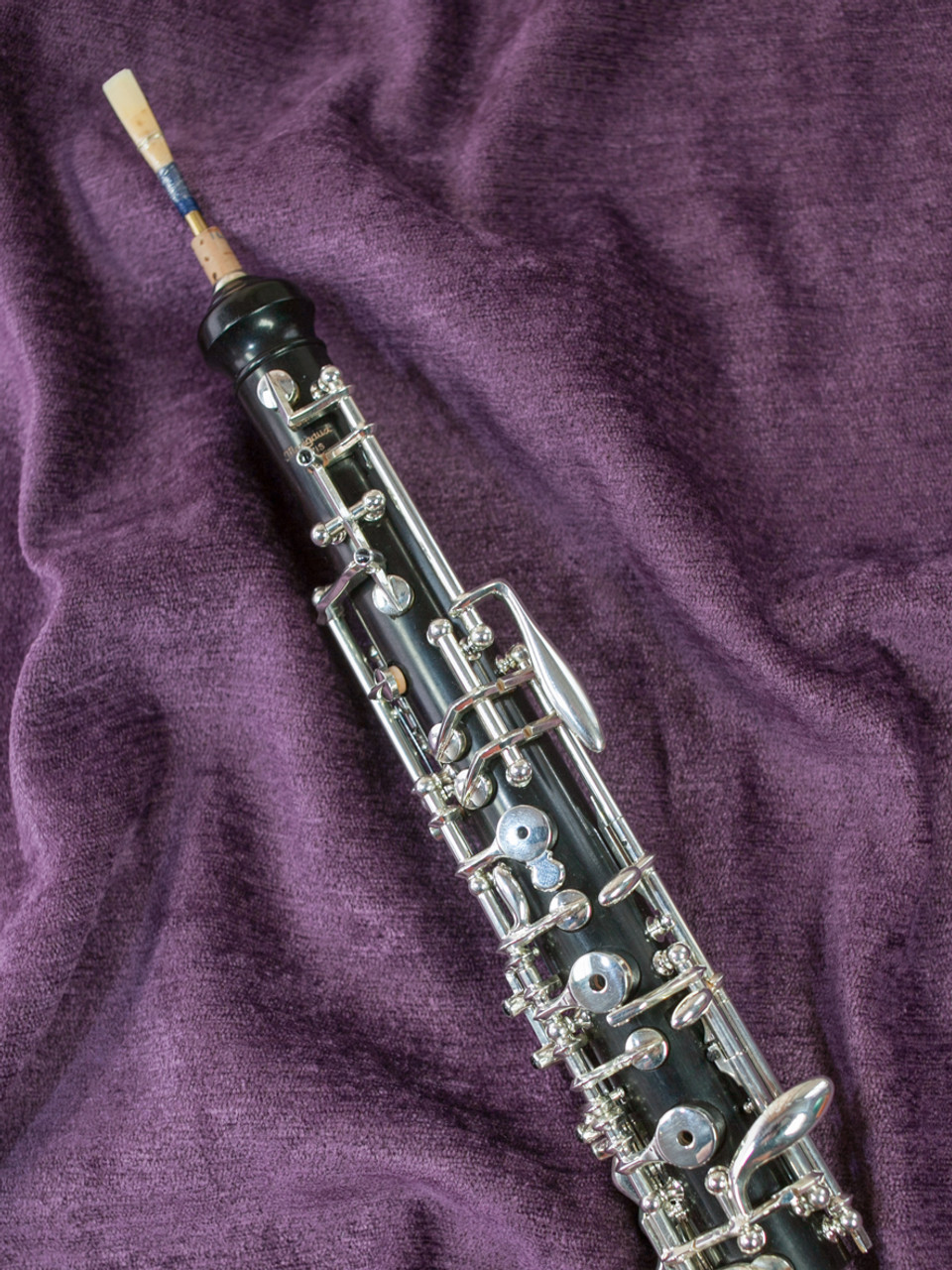 オーボエ マリゴ 901 - 管楽器