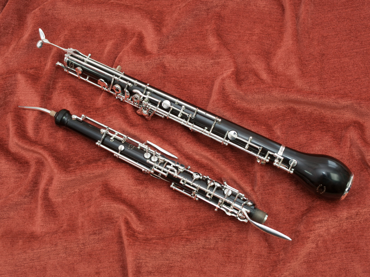 Lorée Cor Anglais The Oboe Shop