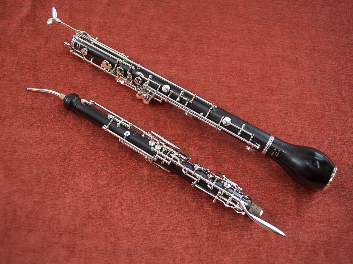 Marigaux 930 Cor Anglais The Oboe Shop
