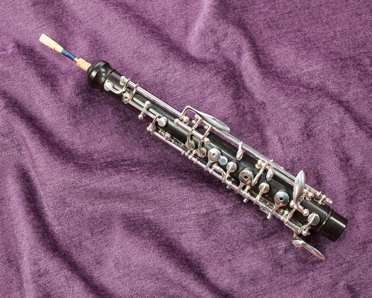 Cabart Oboe The Oboe Shop