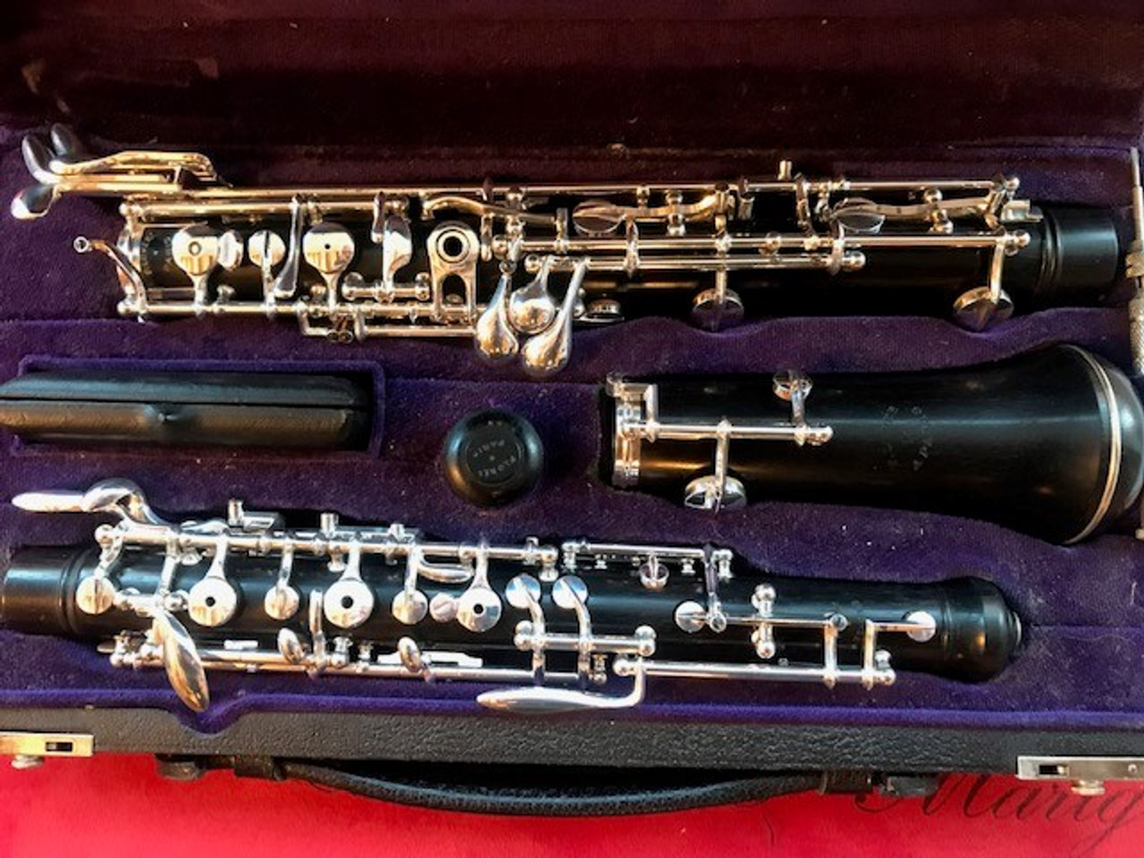 Loree　The　Oboe　Oboe　S/H　Shop