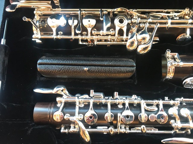 Loree '140' Oboe The Oboe Shop