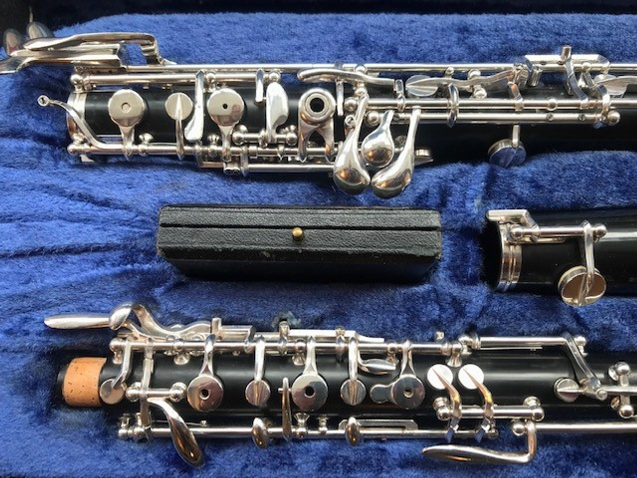 Fox 300 Oboe The Oboe Shop