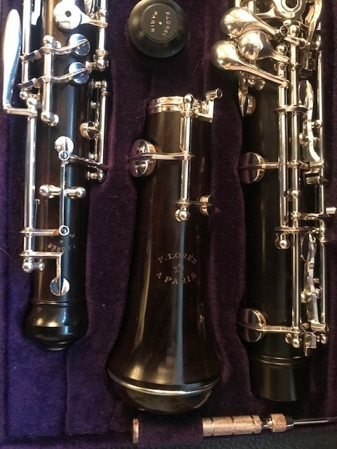 Loree Professional The Oboe Shop