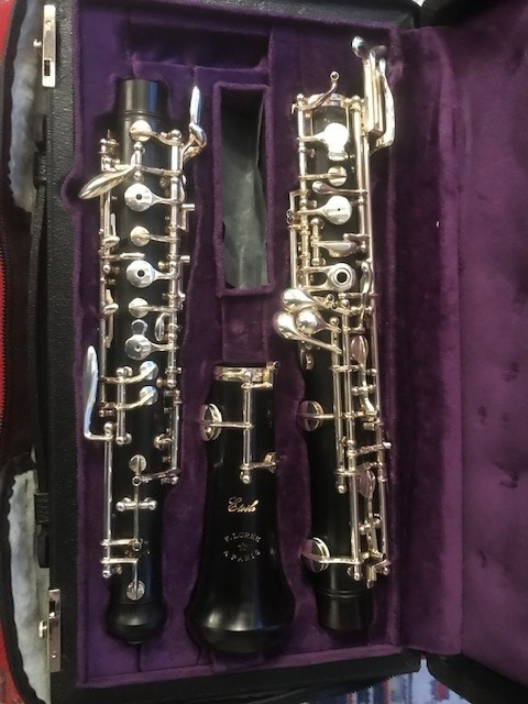 Etoile S/H The Oboe Shop