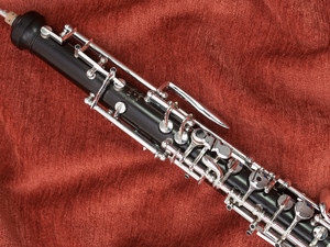 Loree Professional Oboe D'amore