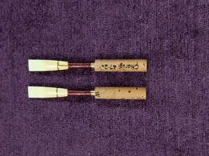 Cathedral Oboe Reed Professional