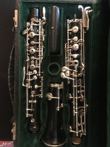 Loree  Oboe S/H