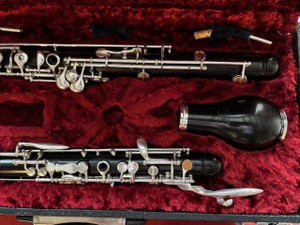 Howarth S3 Cor Anglais second hand