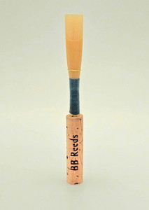 BB Reeds Intermediate Oboe Reed