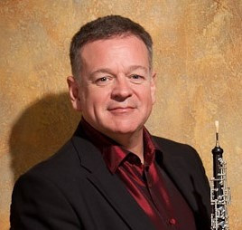 Lorée Oboe Day at Royal College of Music with Nicholas Daniel on 22 November
