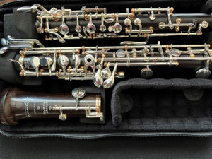 Buffet Legende Oboe