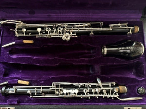 Lorée Cor Anglais second hand